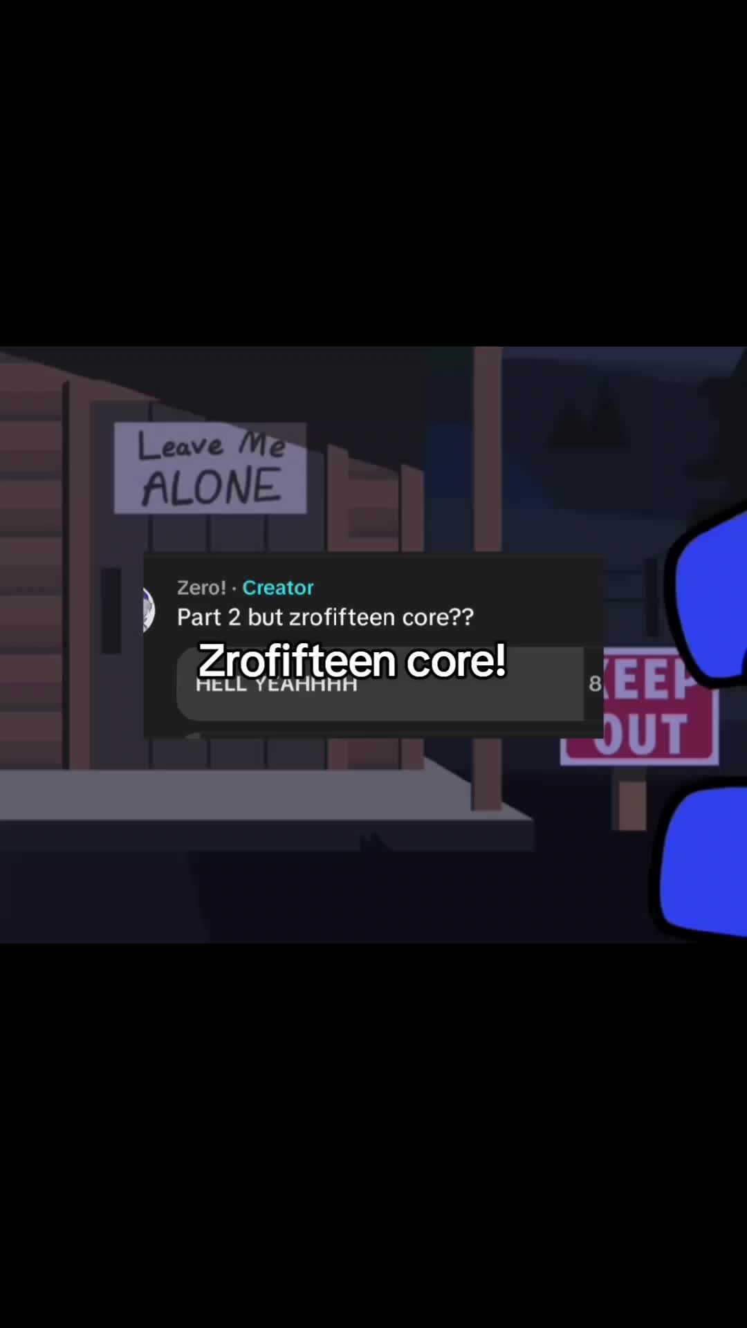 @Zero!