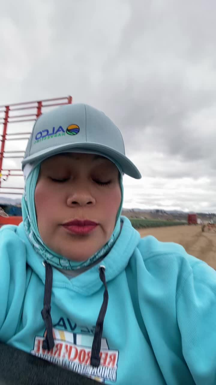 @Poblanita campesina.