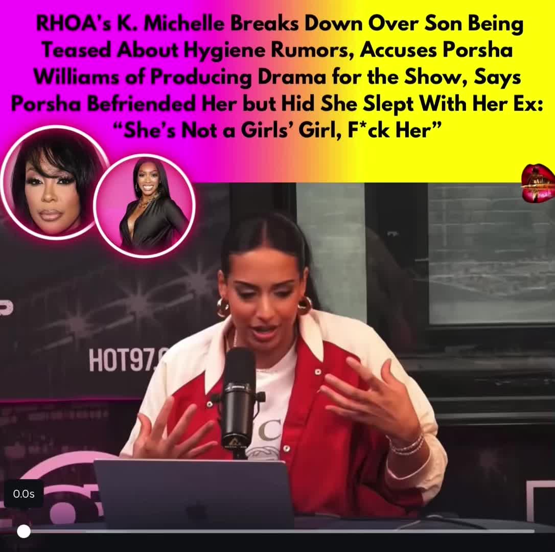 @The Gworls Are Fighting|Gossip