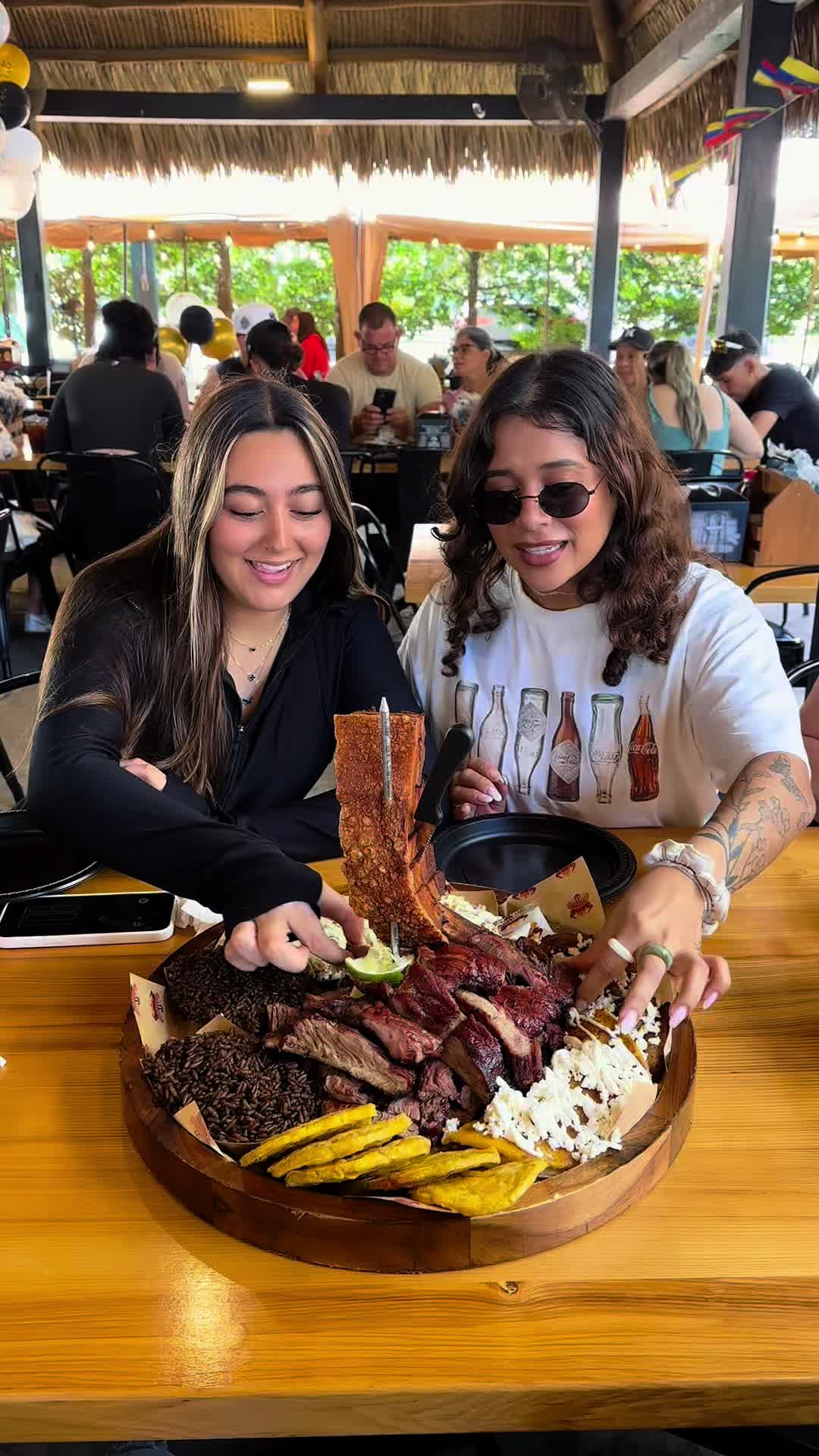 @NandoGrill🔥 CARNE EN VARA