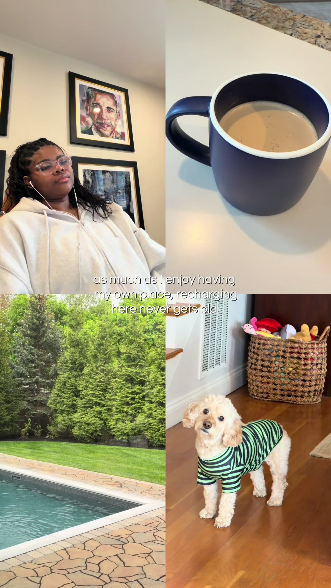 @Jasmine J. | Digital Creator