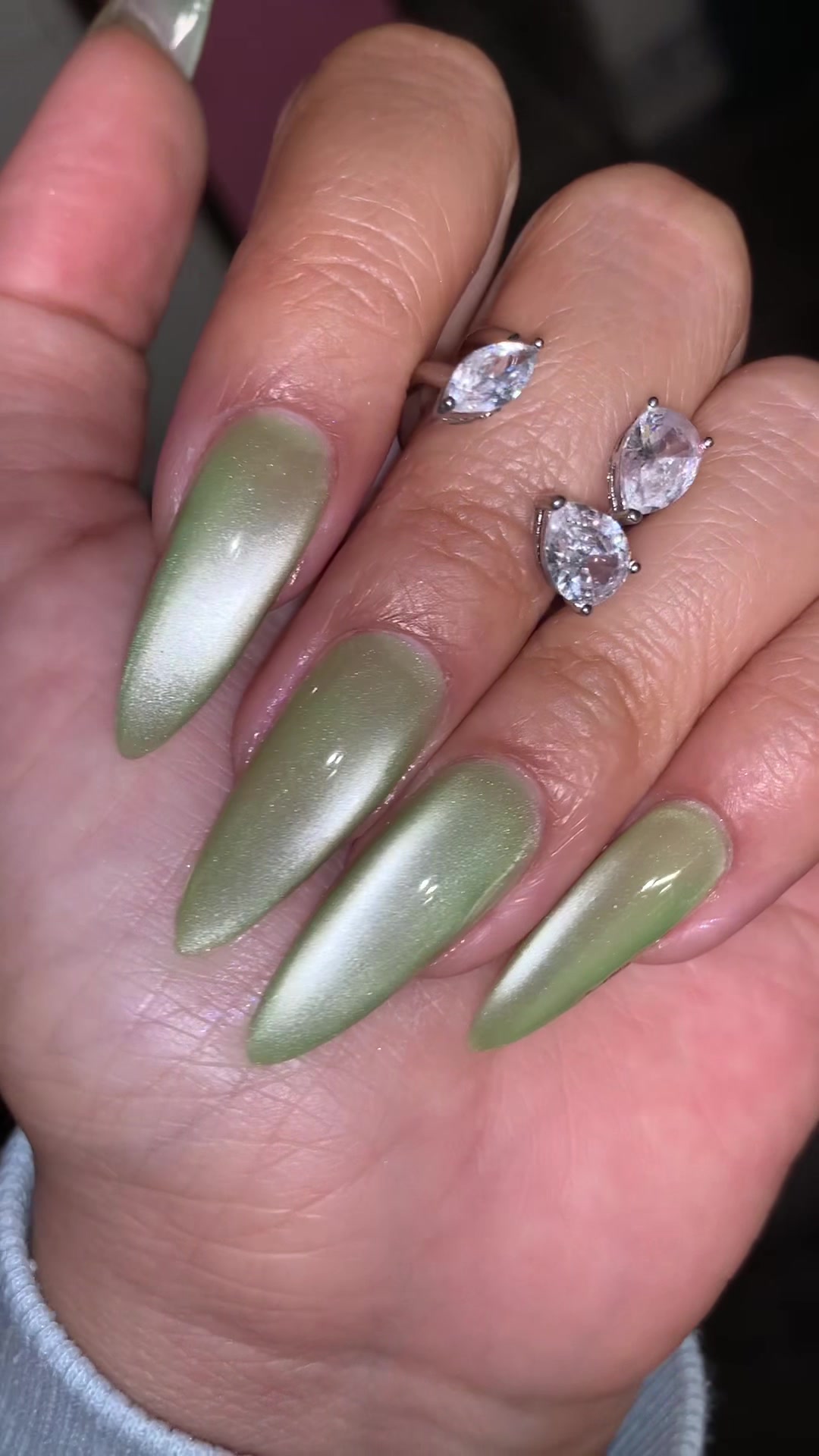 @Riya's Nails