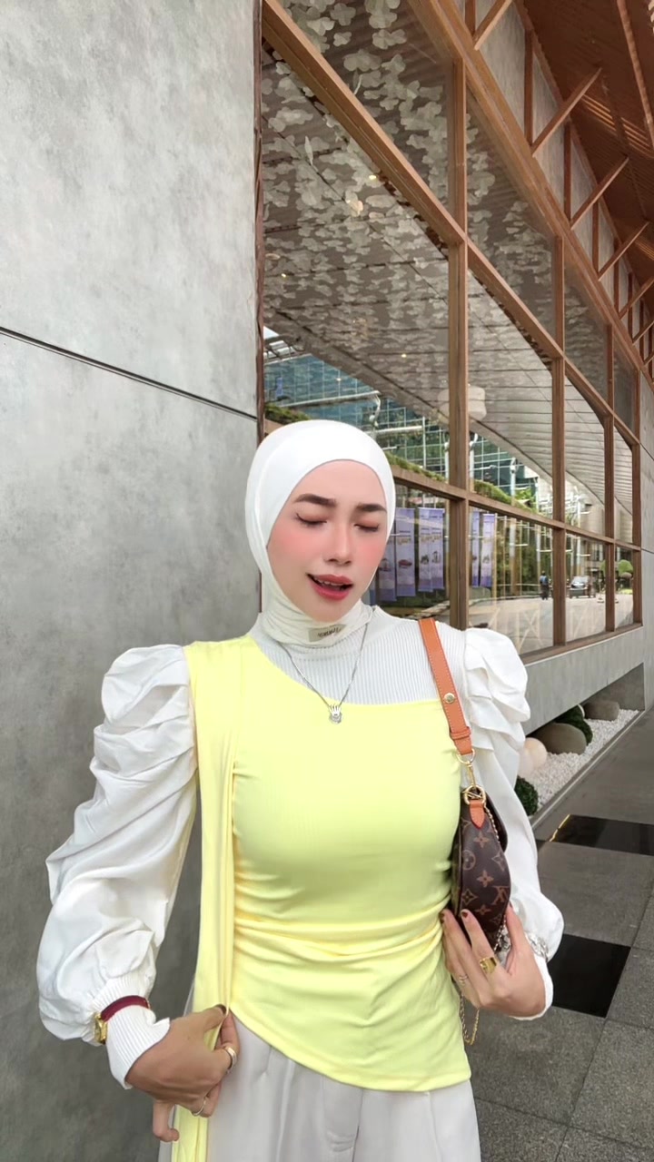 @Rina H Simbolon | IG : rinaahs