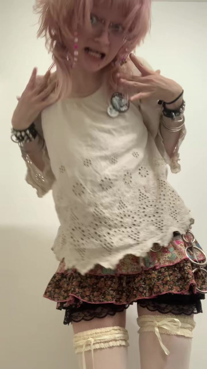 @bug☆