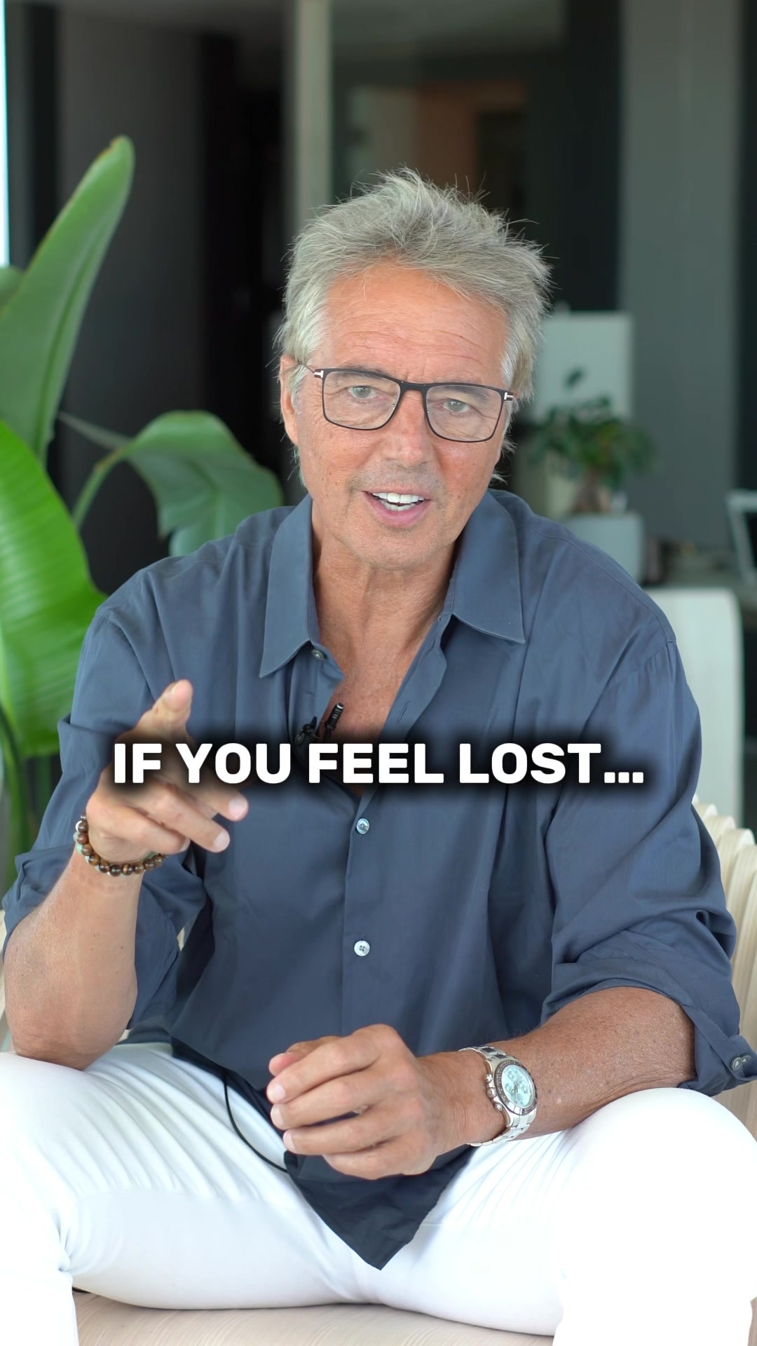 @Dan Buettner