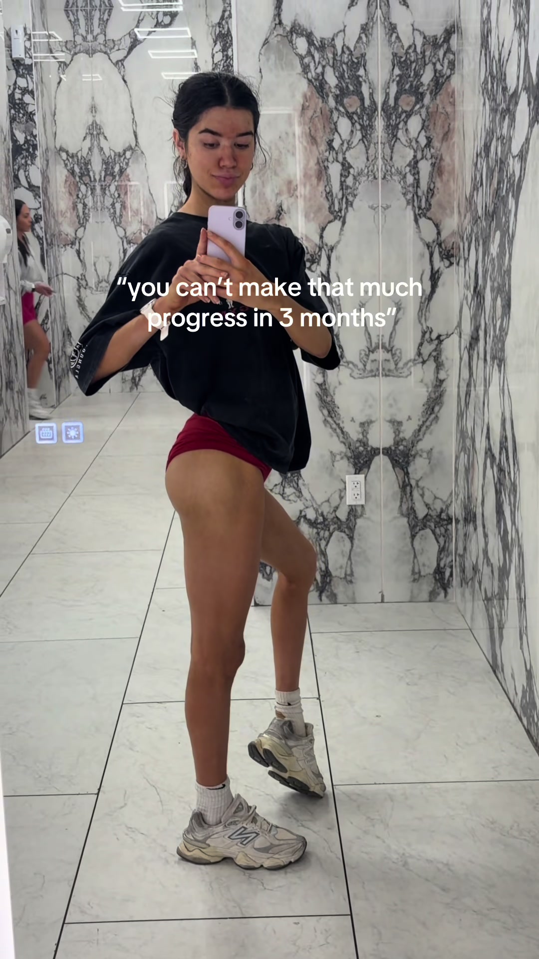 @maya gabriele