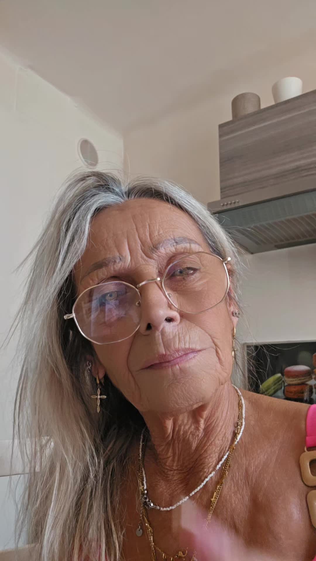 @•𝓚𝓕• La Mamie Majorette