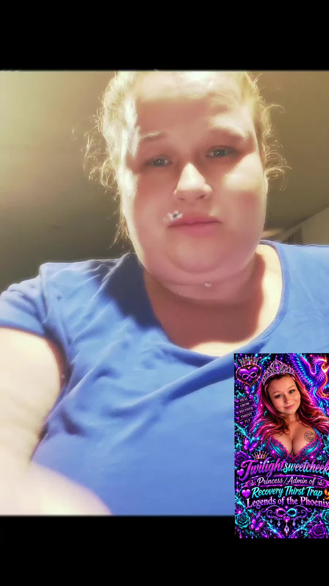@🐦🔥💜Twilightsweetcheeks💜🪽