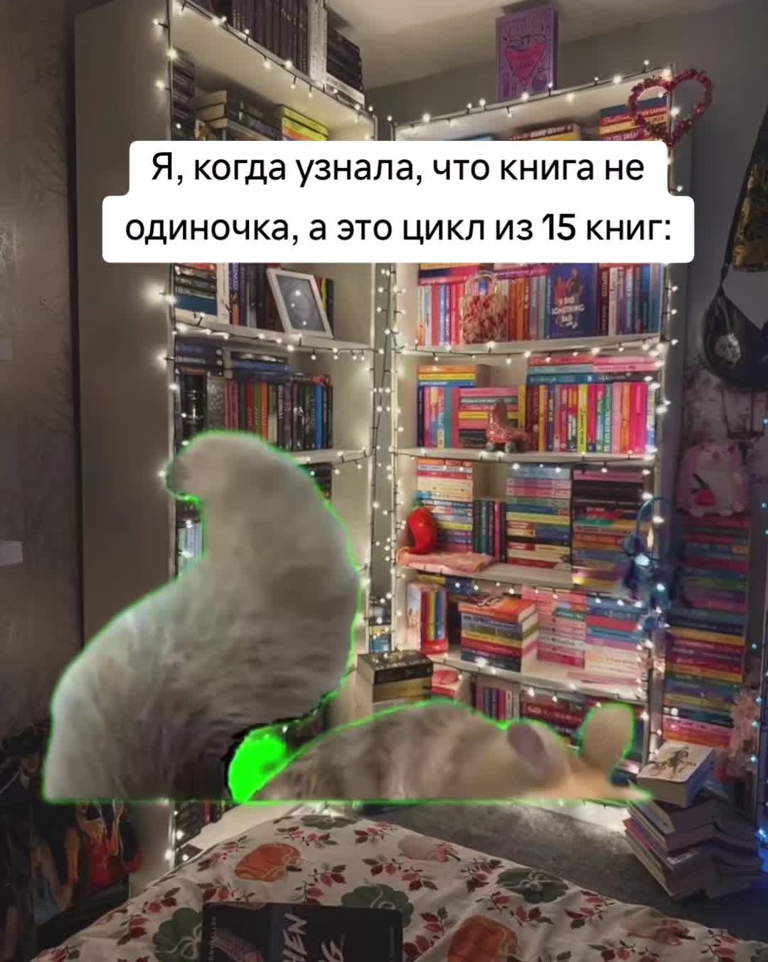 @Айрис Торн 📚 Писатель