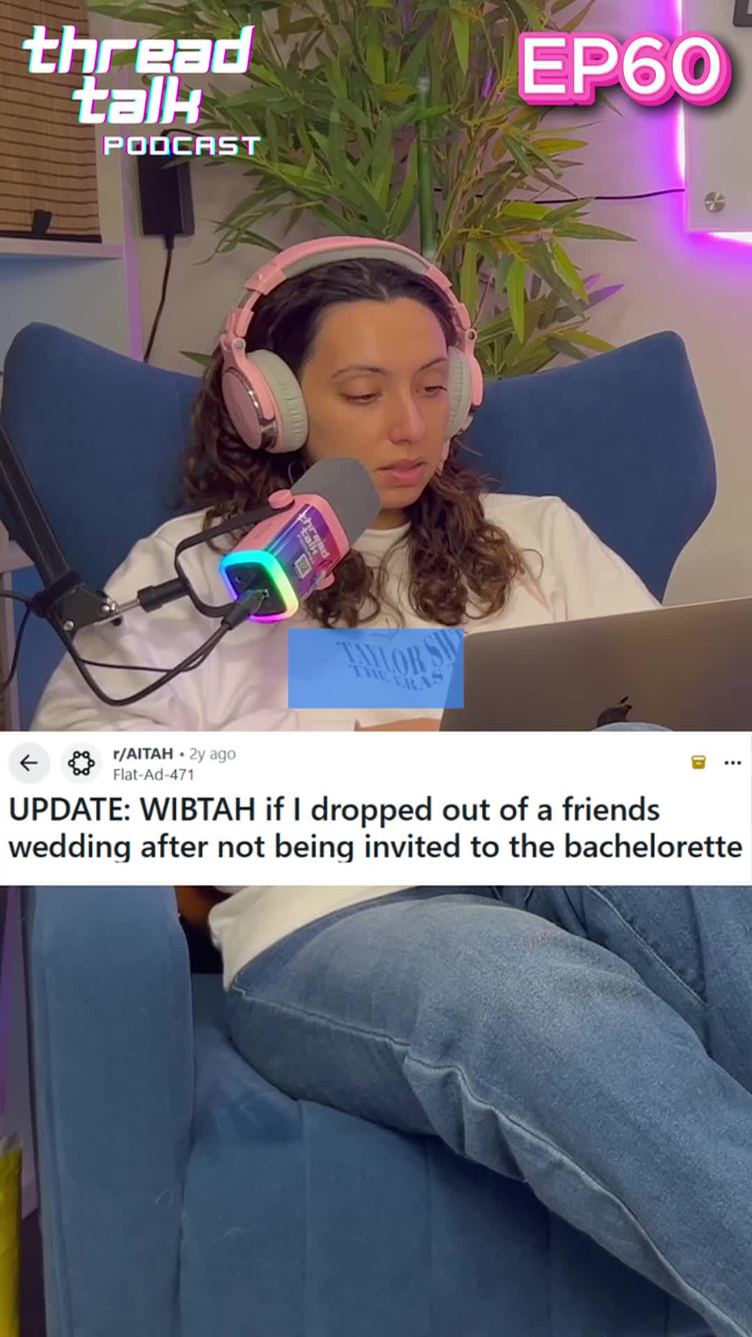 @ThreadTalk Podcast