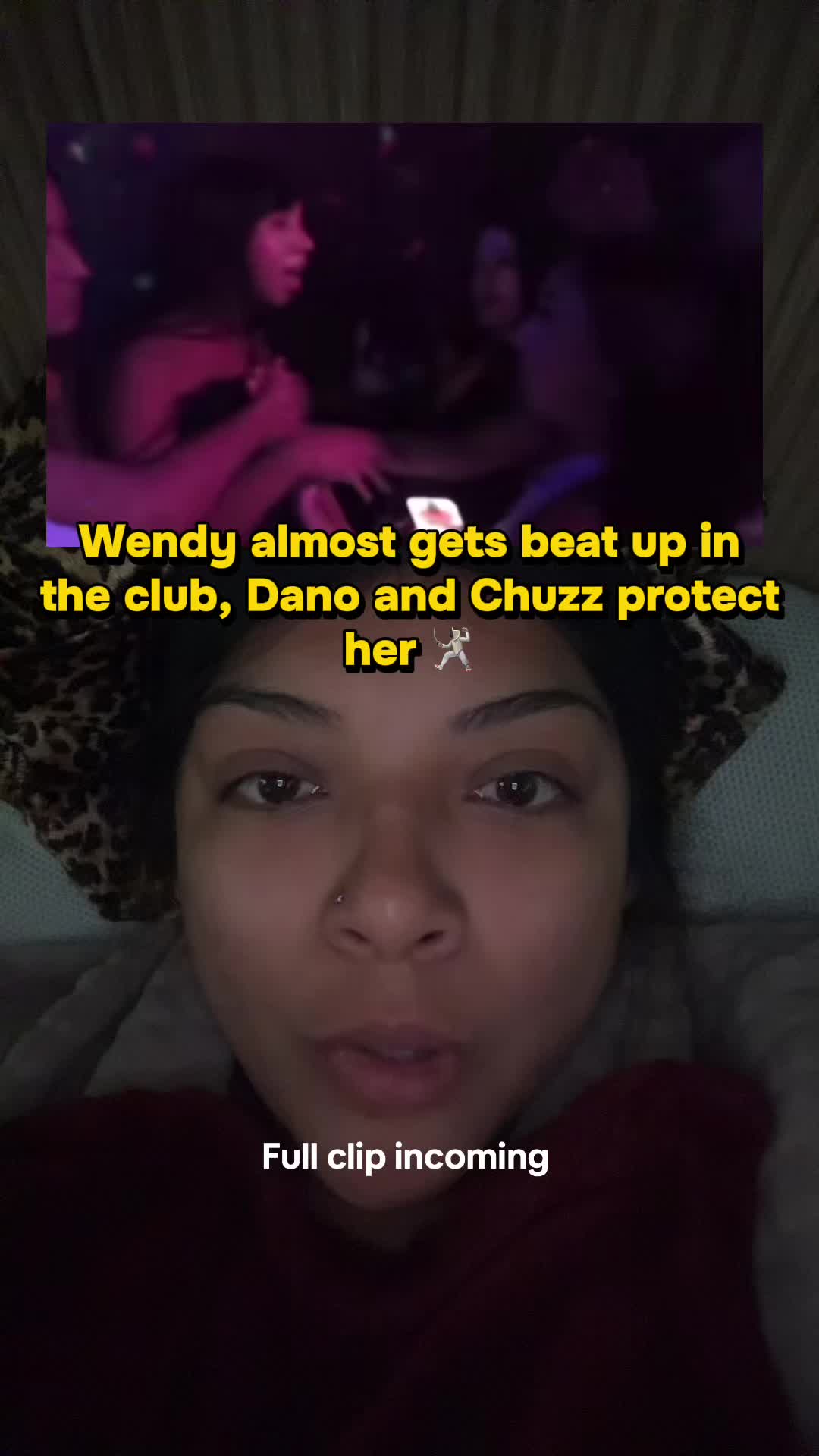 @conspiracyqueen🔮🍒