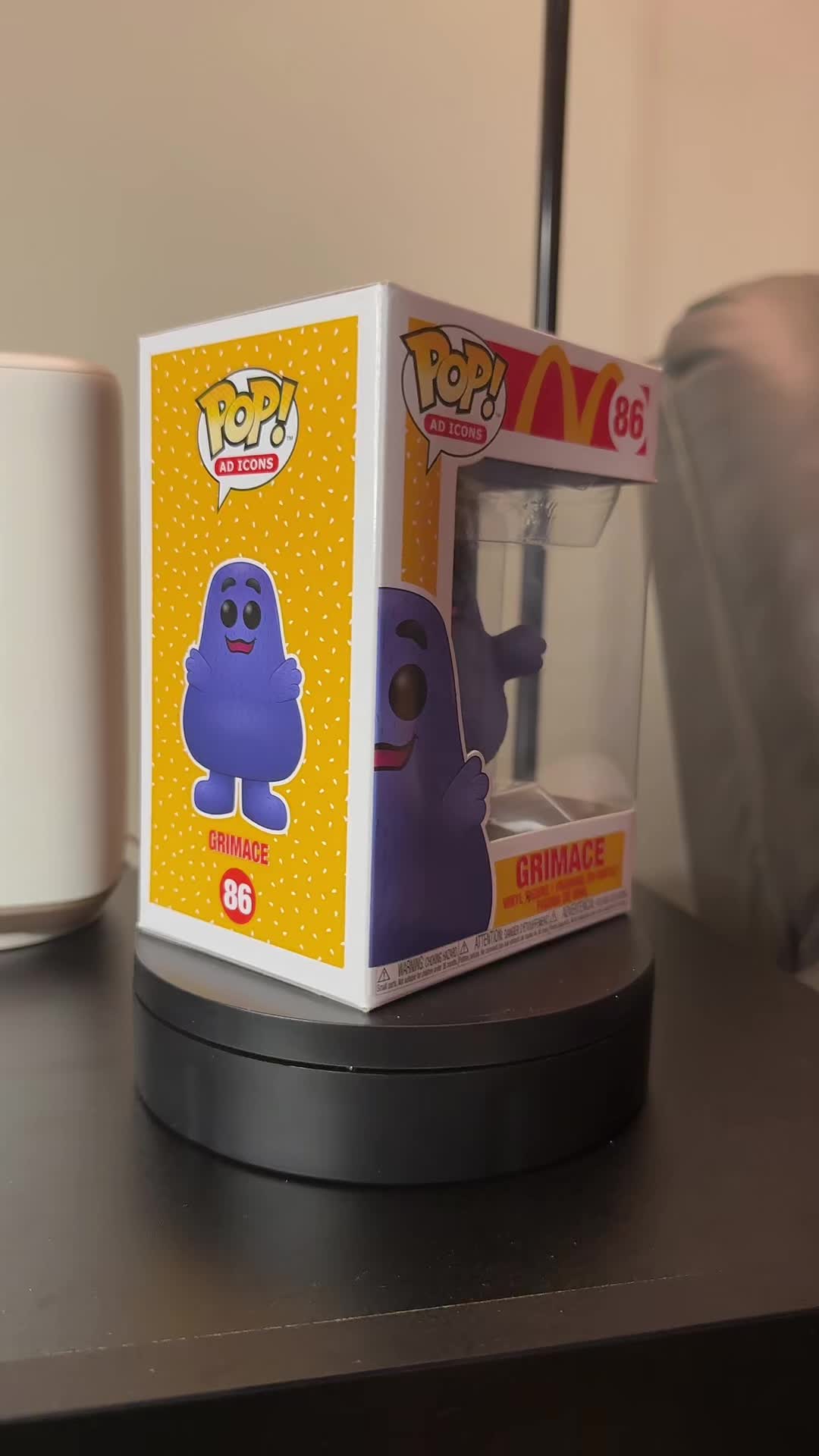 @Mr. Funko