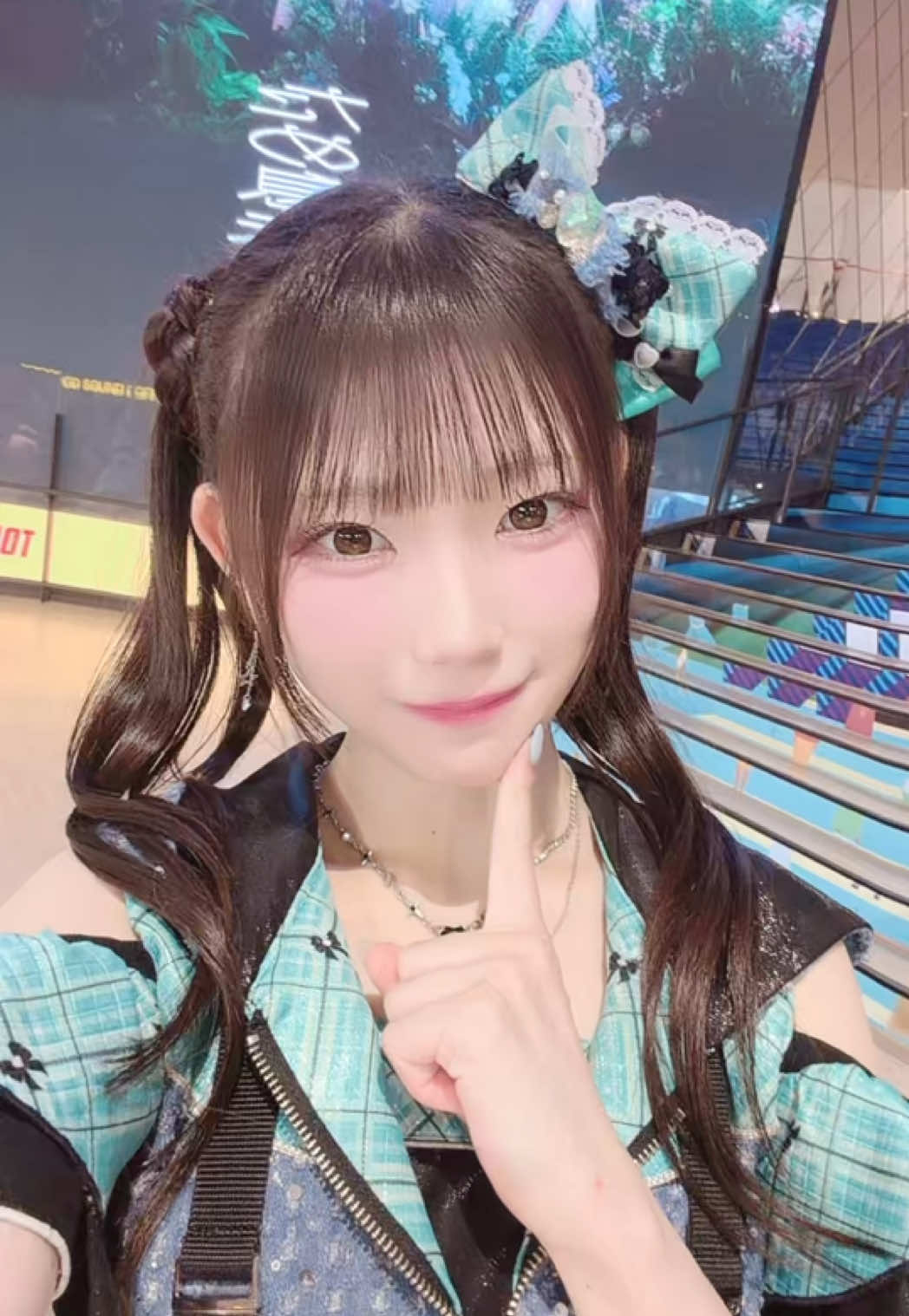 @う(かわむらゆあ)