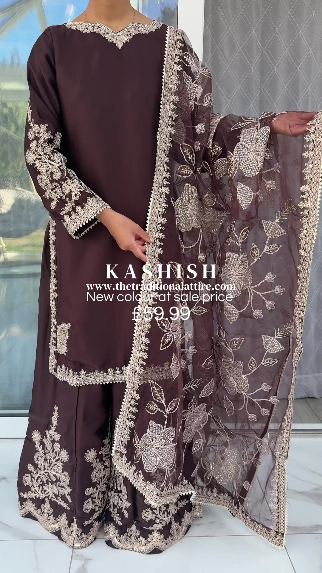 @The Traditional Attire Online