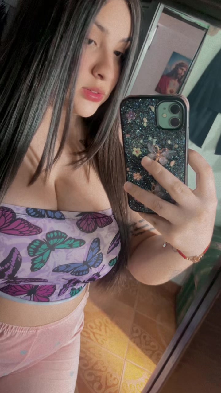 @Naomi Blandin 😍💋
