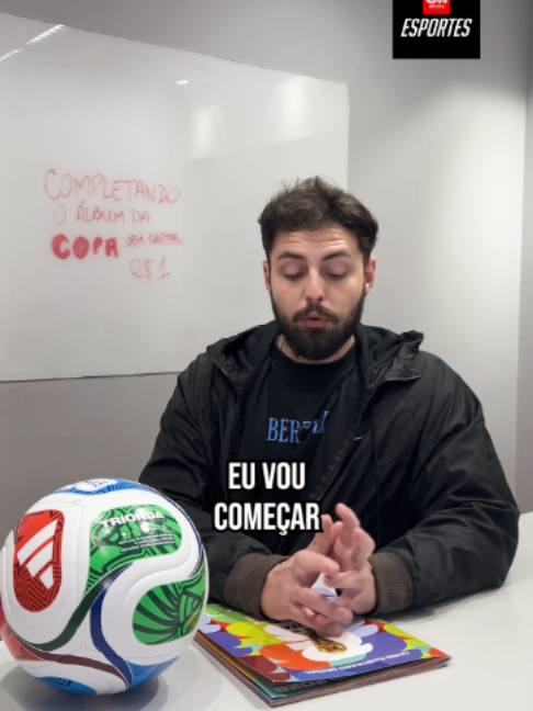 @CNN Esportes