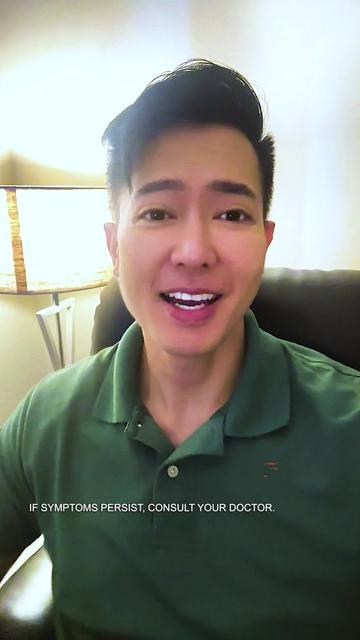 @Ronnie Liang PhD