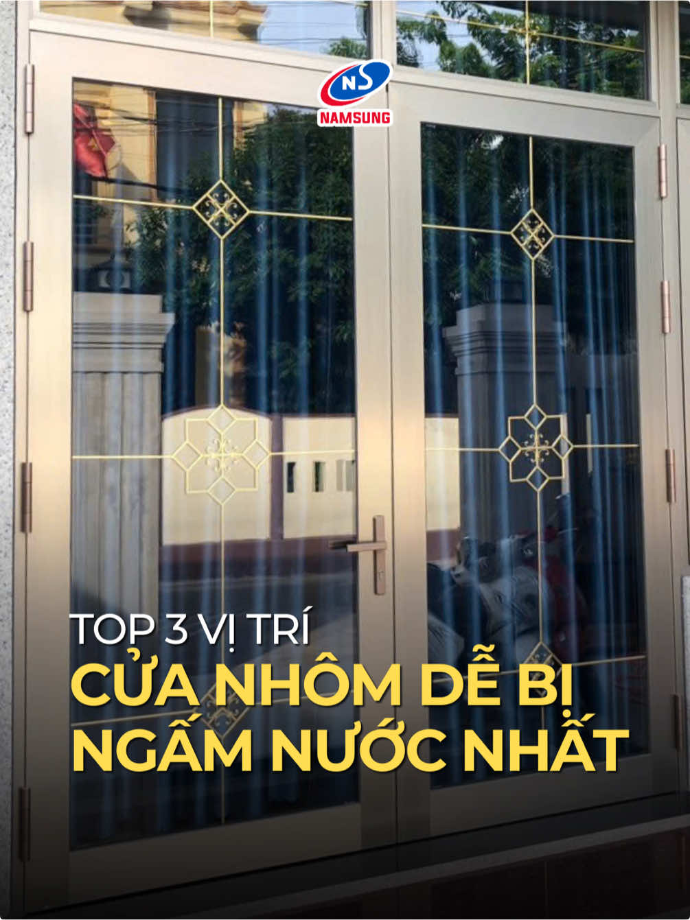 @NAM SUNG ALUMINUM