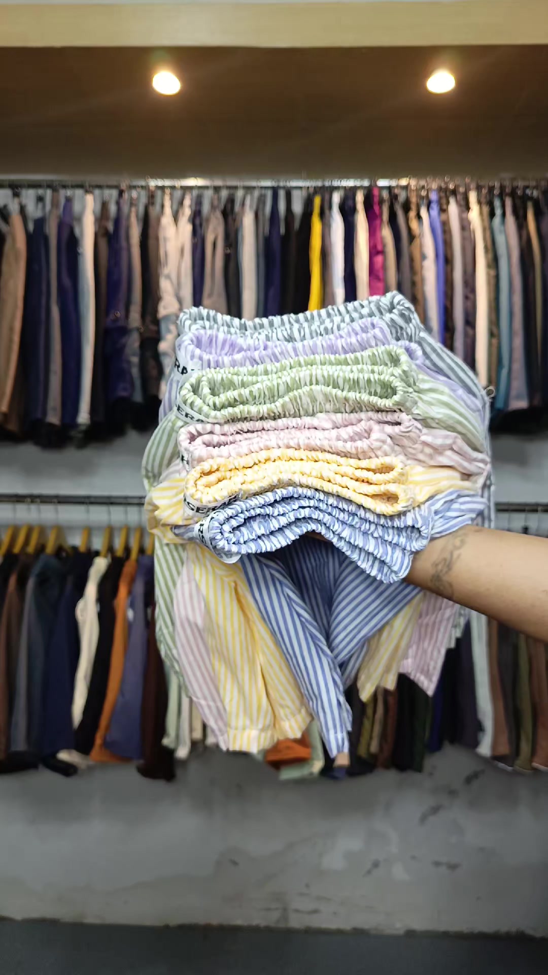 @tampan COLLECTIONS
