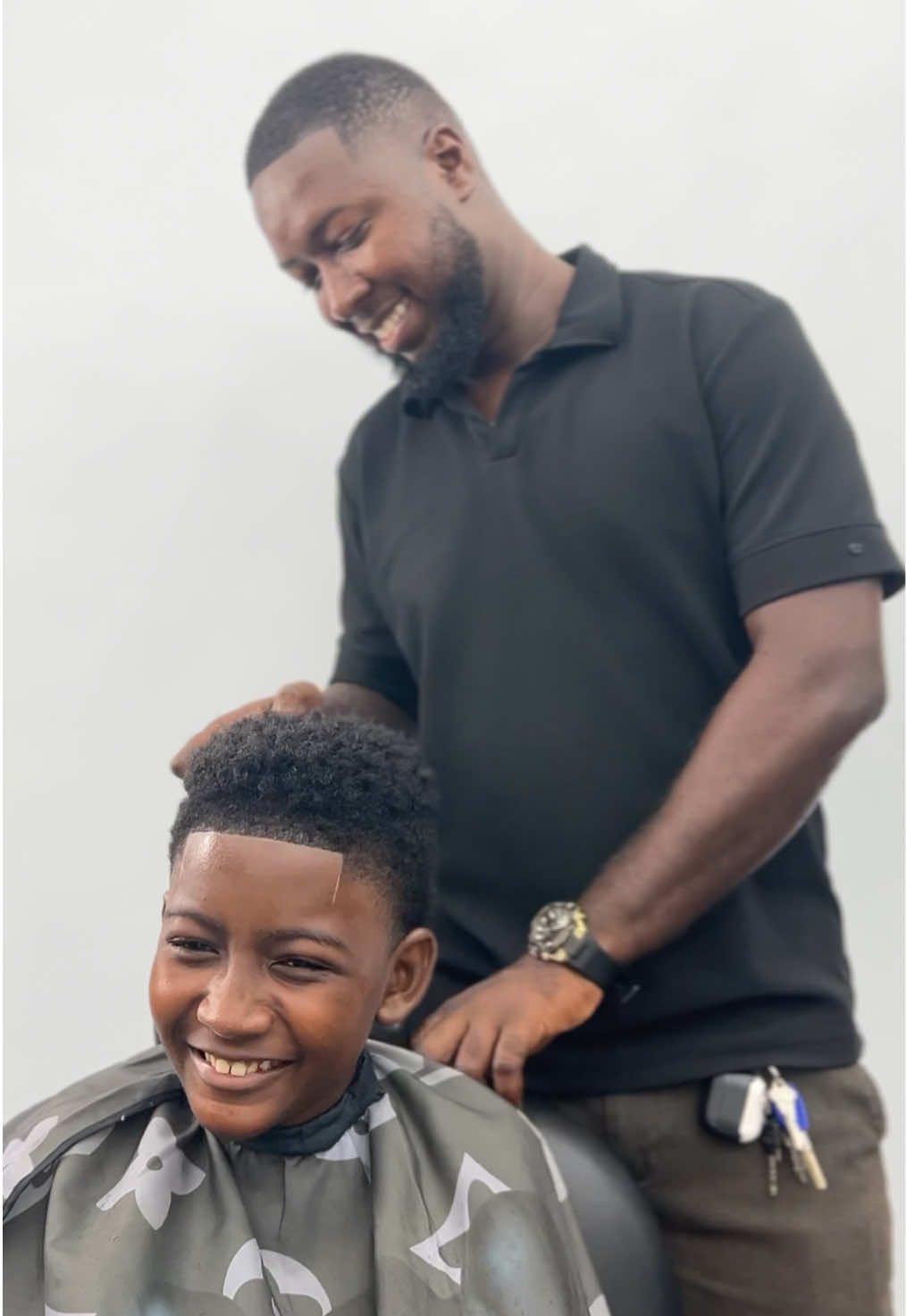 @Dioxbarber