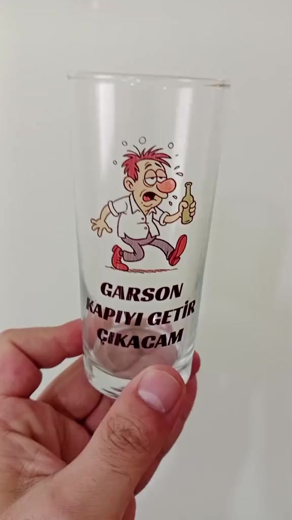 @Baskı Bardak