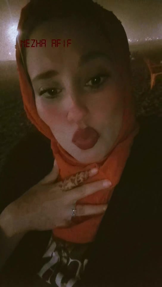 @بنت الحال