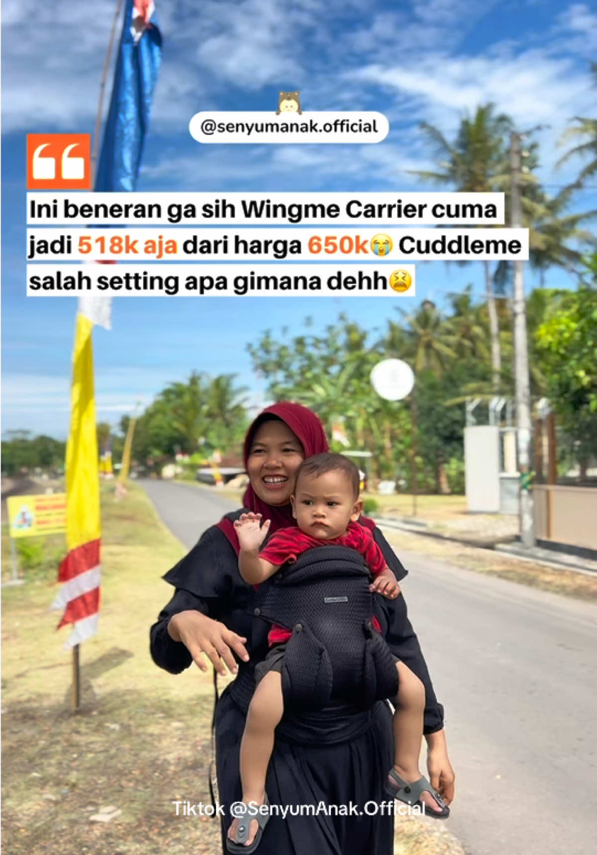 @Seputar Orangtua dan Anak