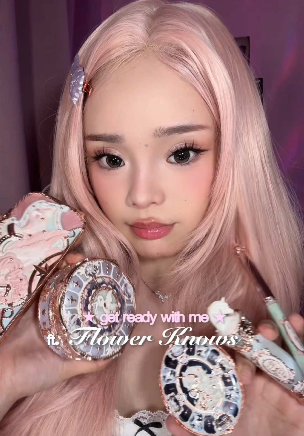 @Kiyoko ✮⋆˙