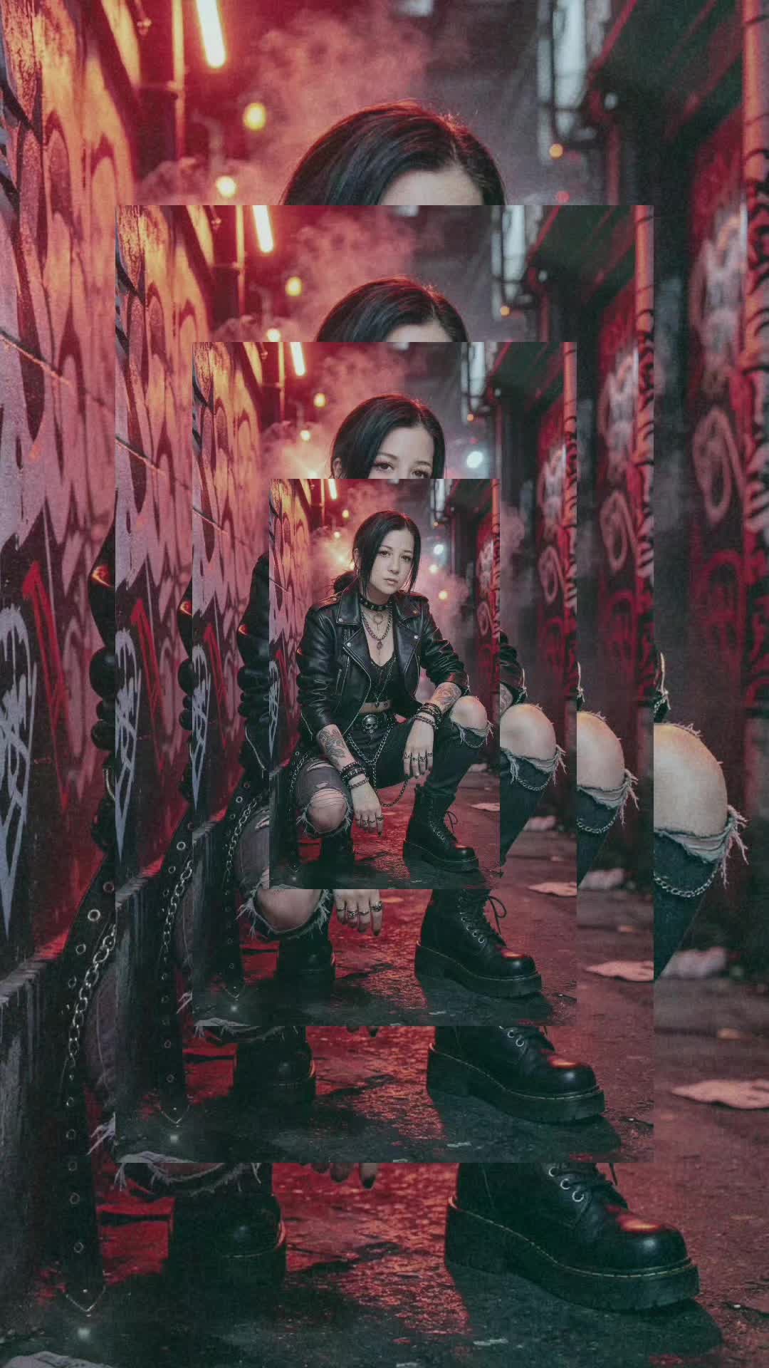@🖤Vicky Shadow of Jenny🖤
