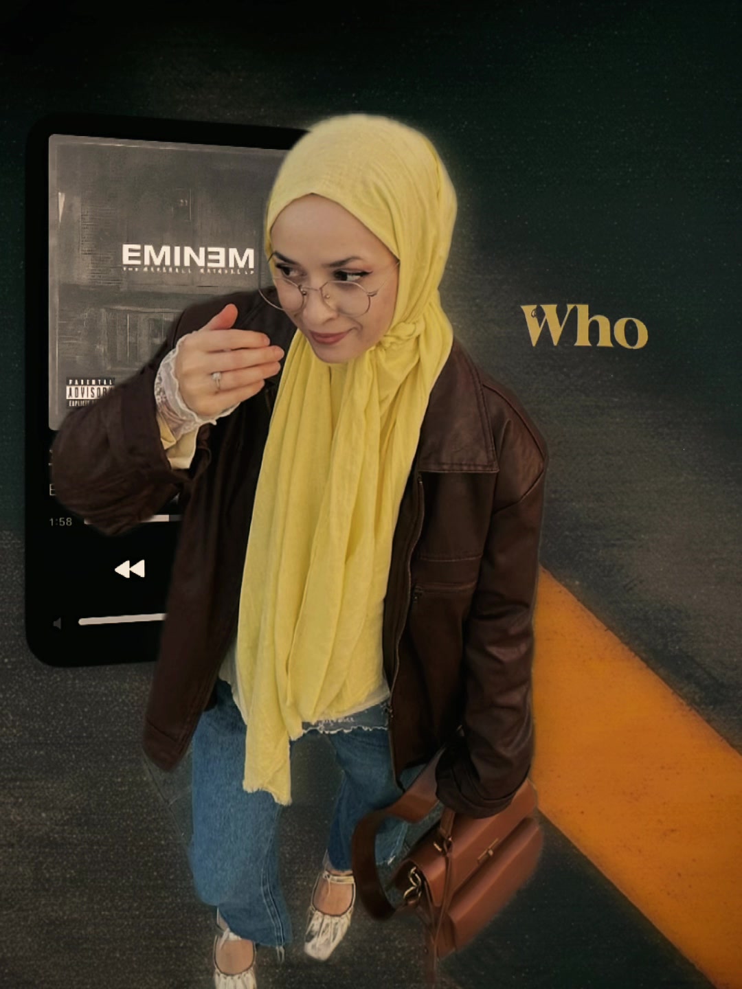 @Hattade hanim