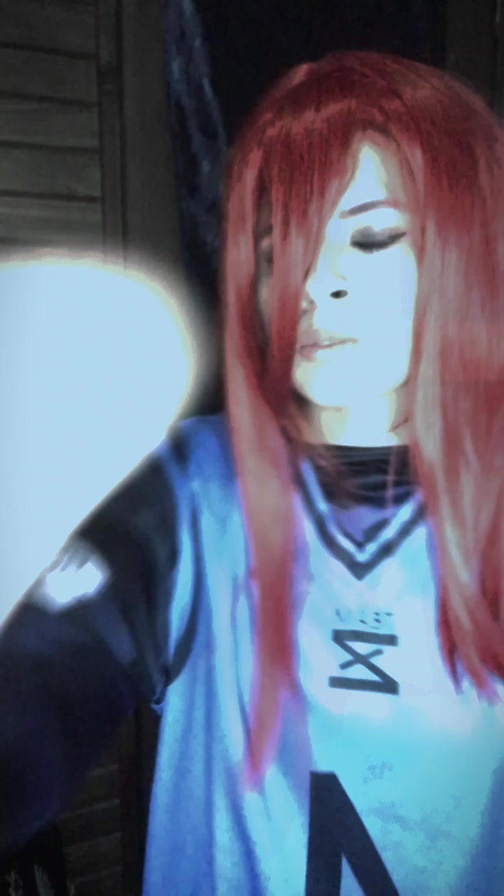 @Yaigo_cosplay