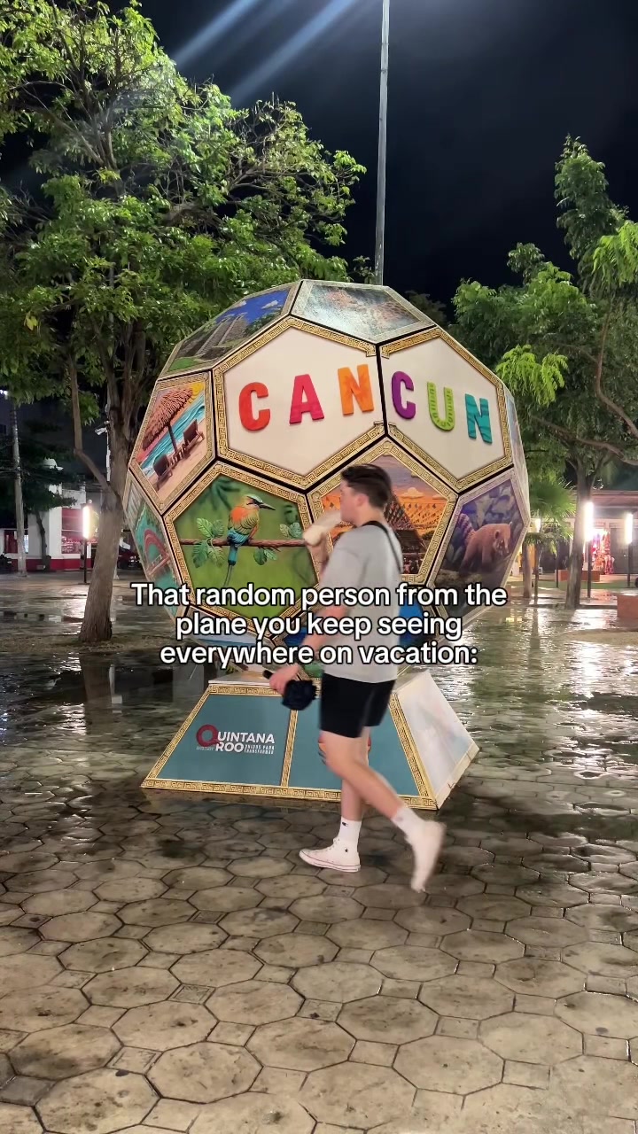 @Wendy & Sam | Travel Tips