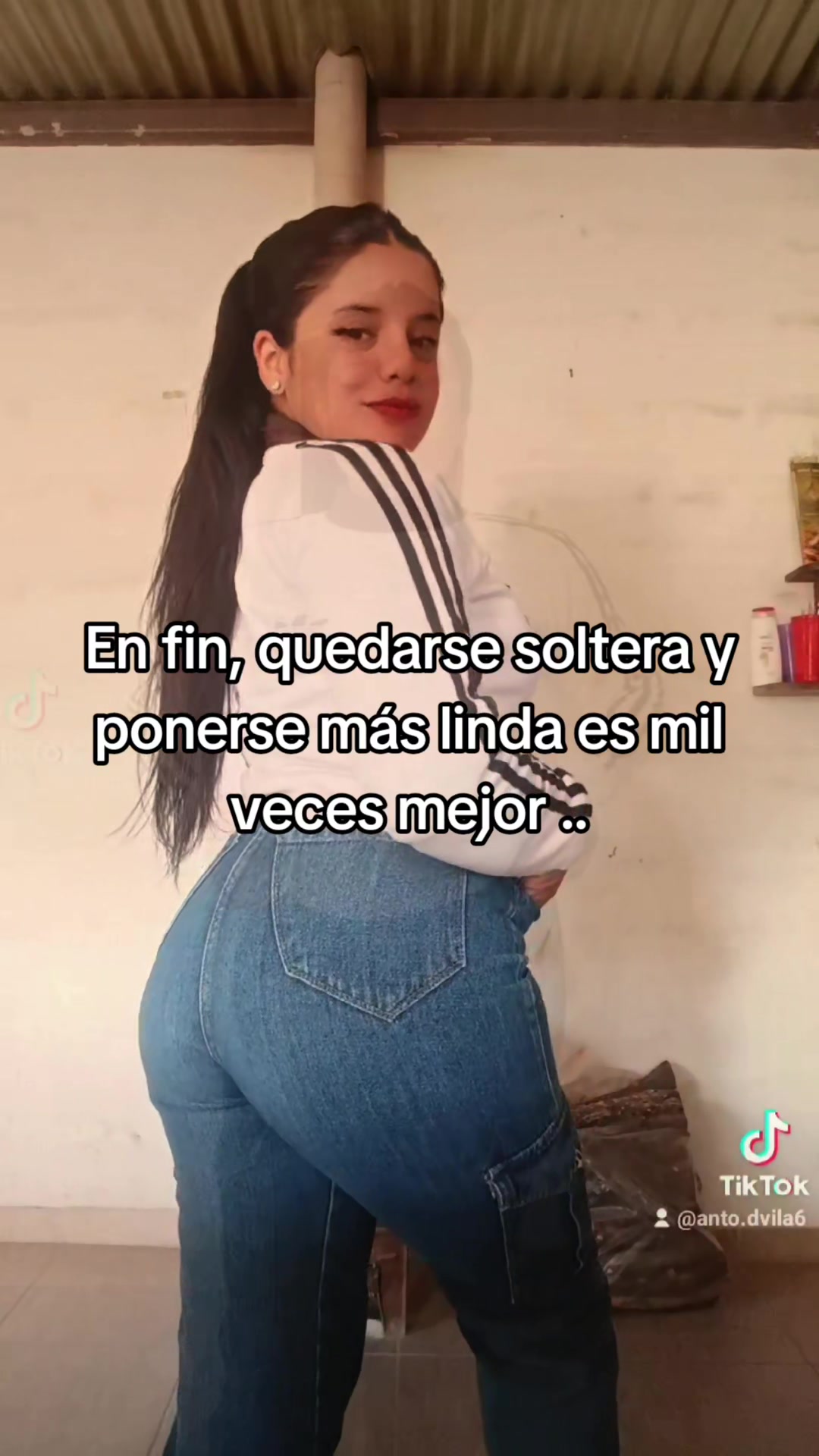 @Anto D&aacute;vila