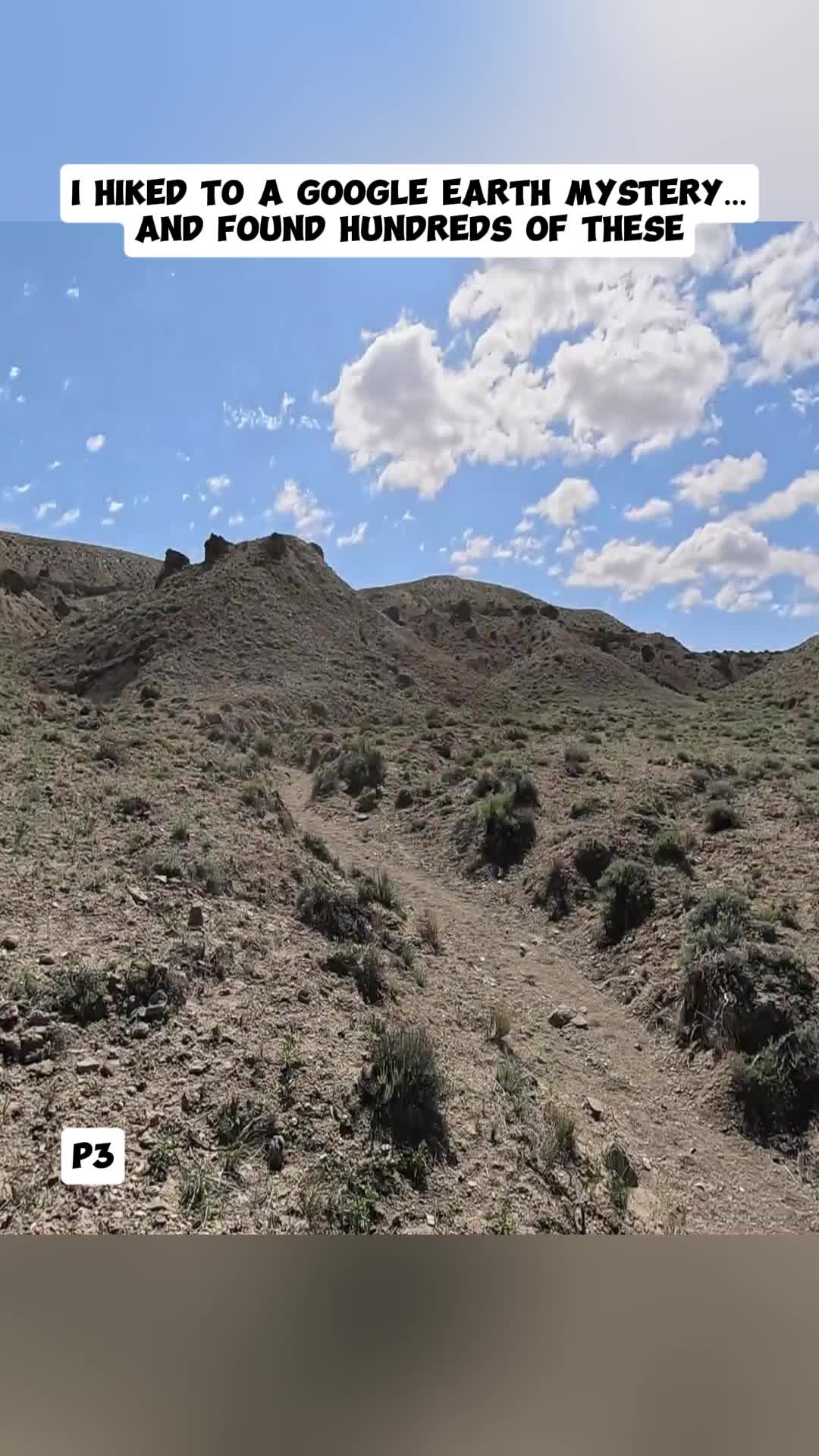 @Trekking Evewhere