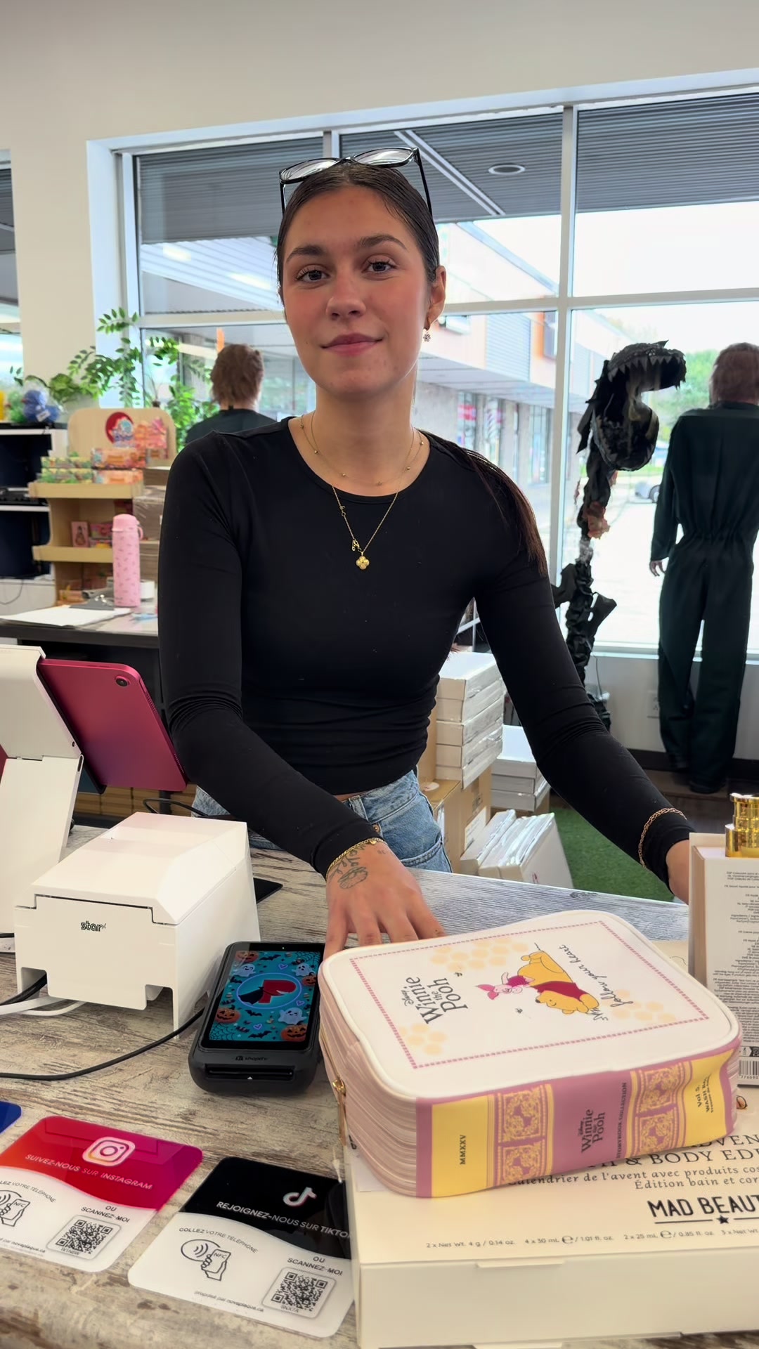 @Boutique Première