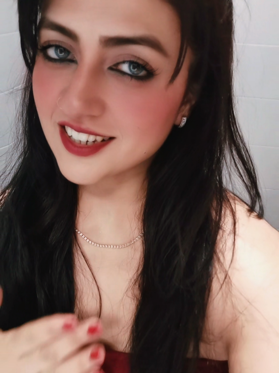 @Sanaya Shweta