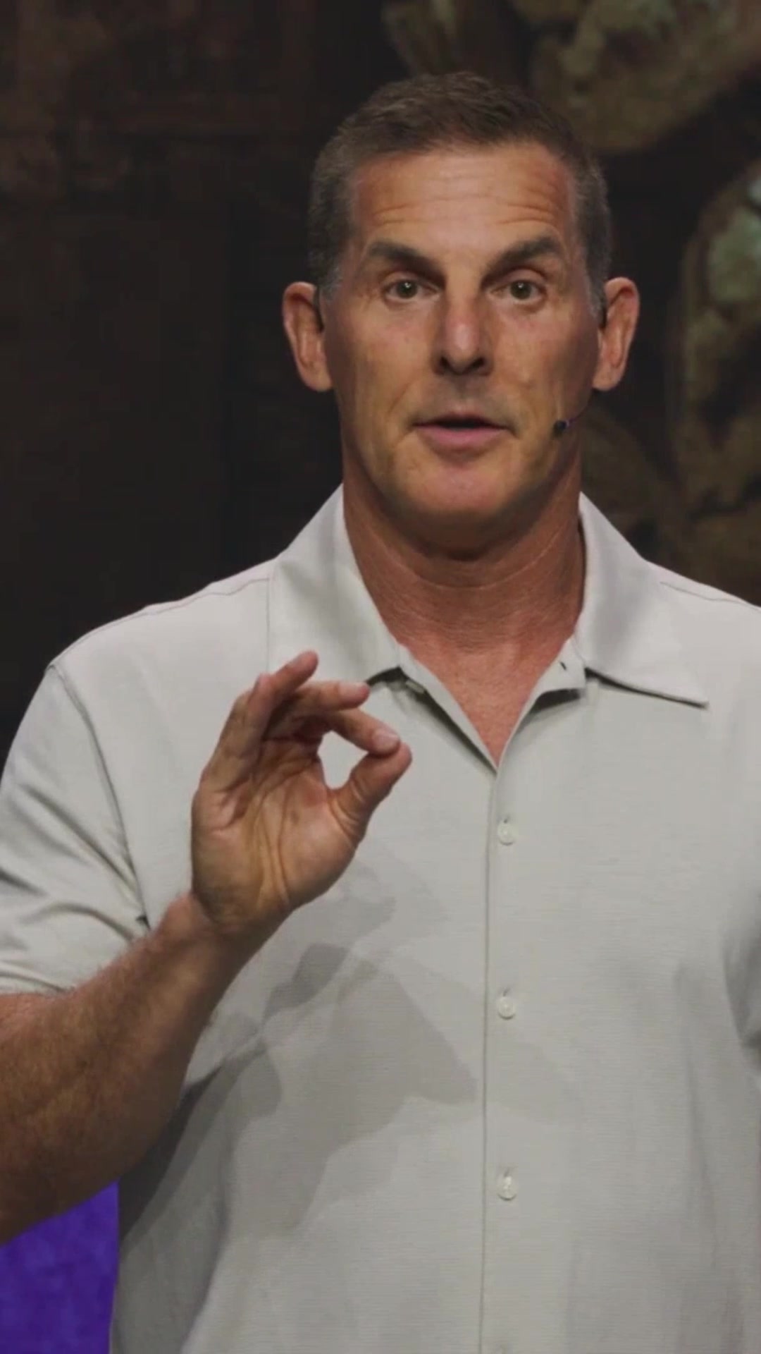 @Craig Groeschel