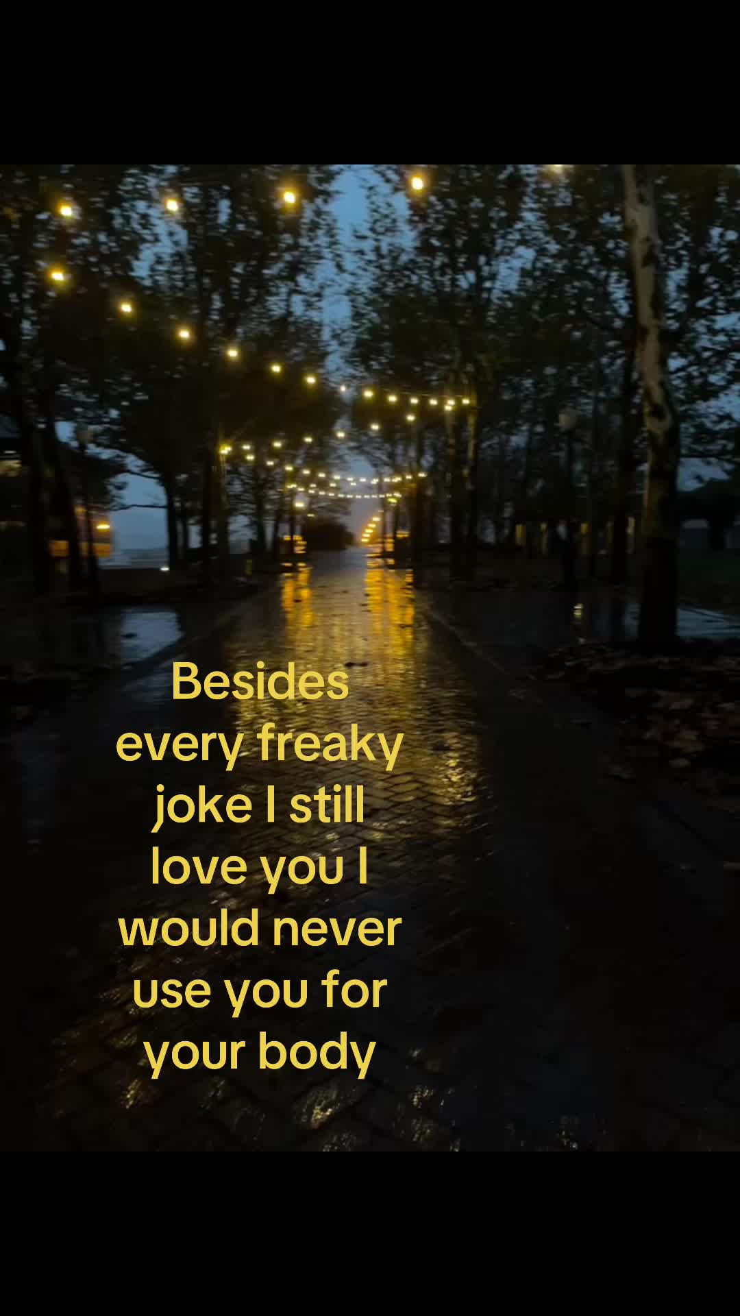 @Relatable stuff