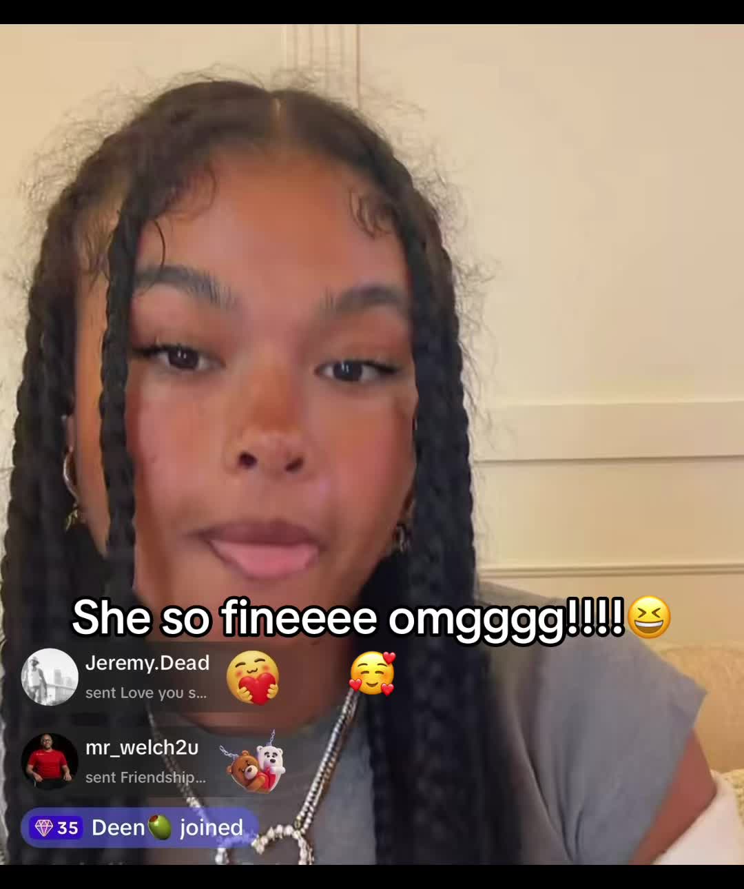@MosthatedLOVE!