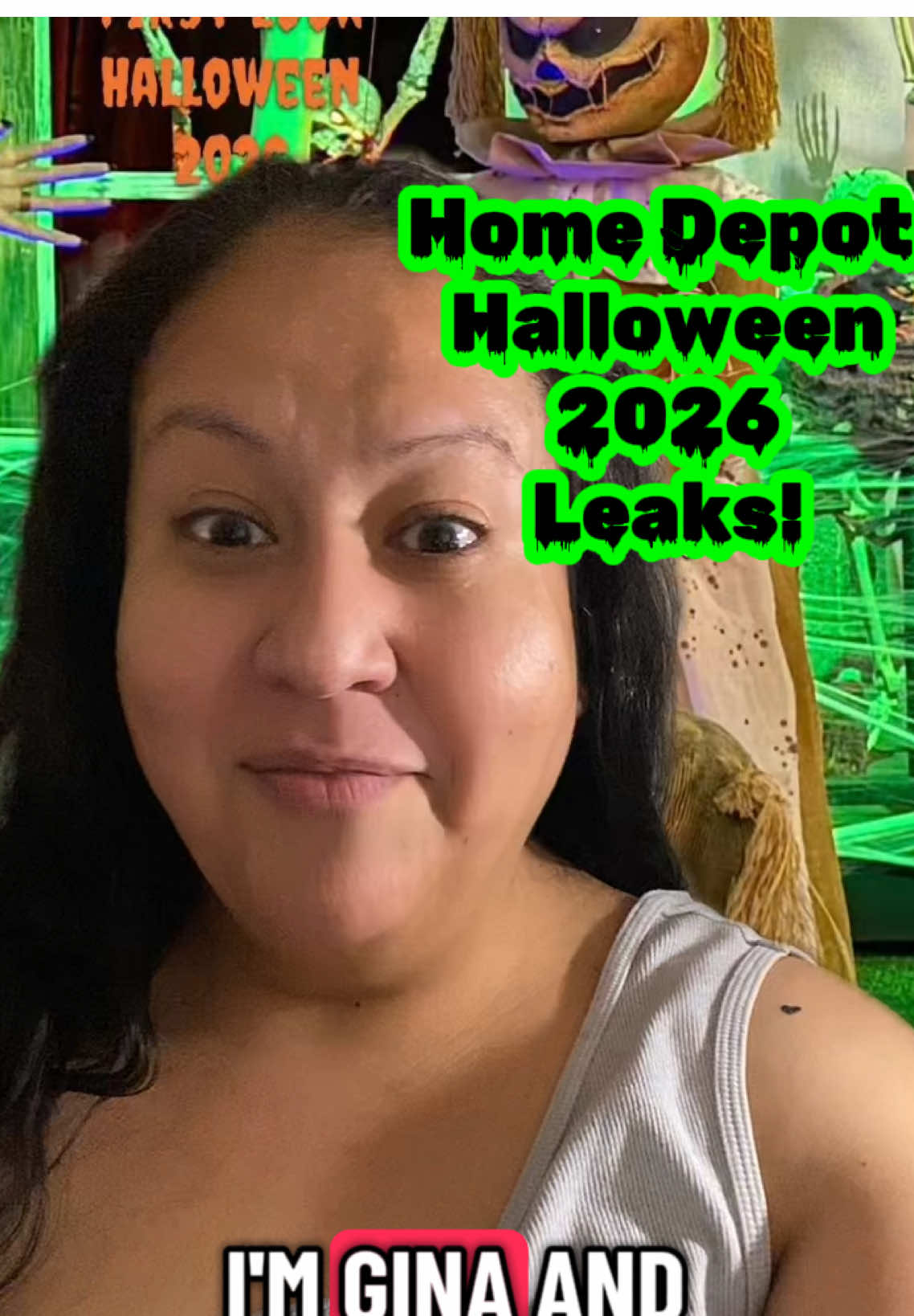 @Gina Herrera