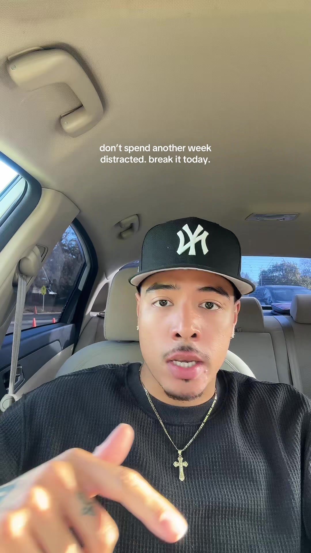 @Jay Christopher