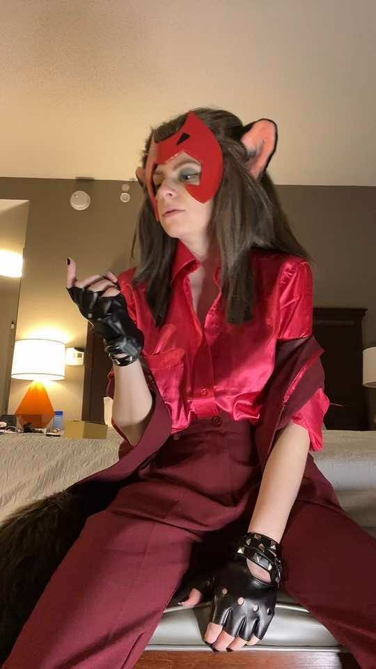 @R&eacute;altra_cosplay