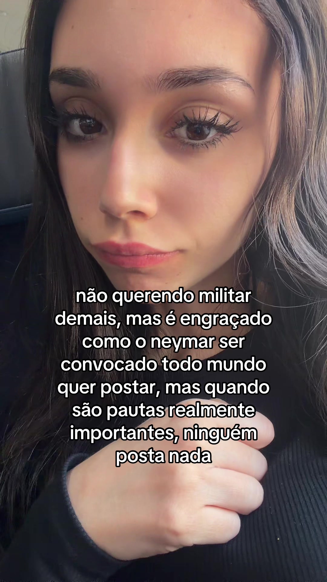 @Cat Dantas