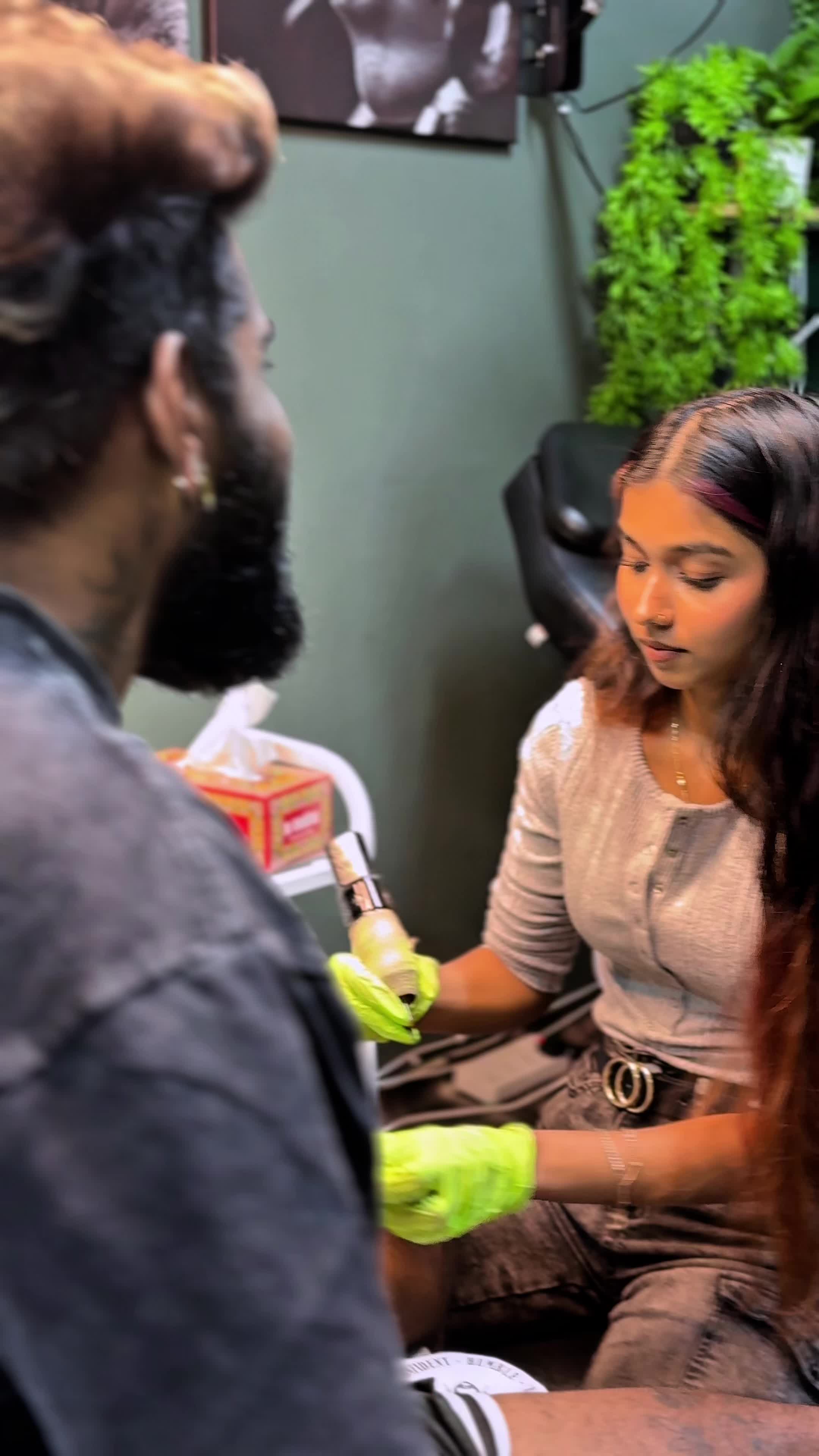 @Azura tattoos
