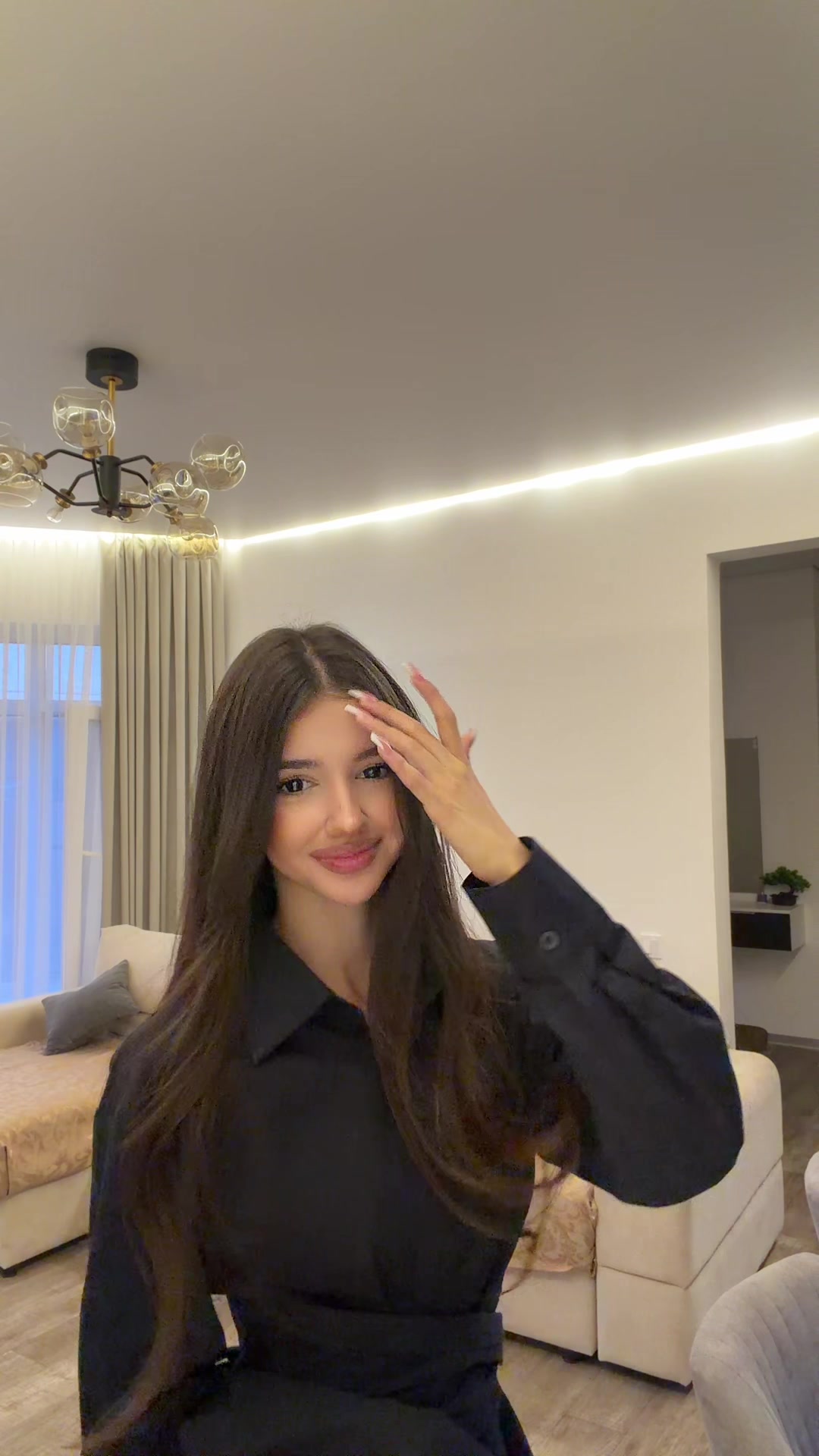 @тгк: Аля на связи