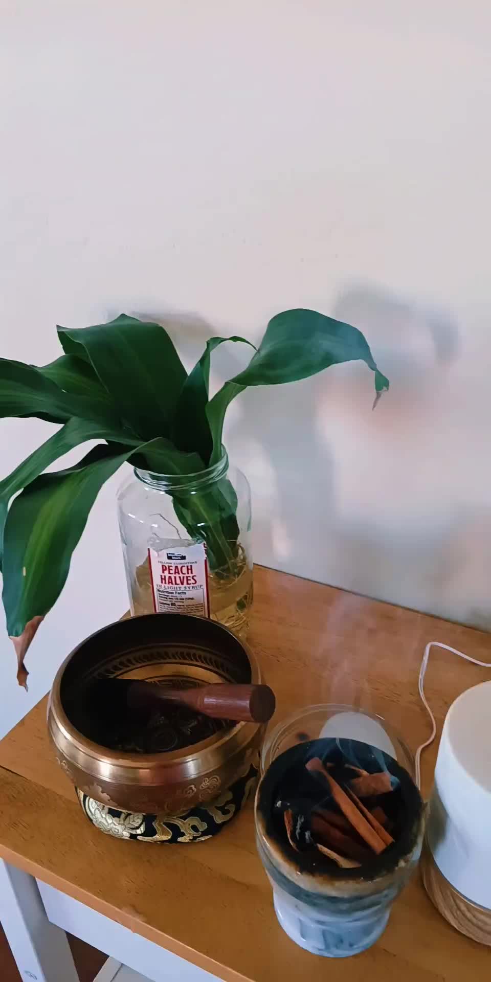 @Despertando  aqu&iacute;  y ahora