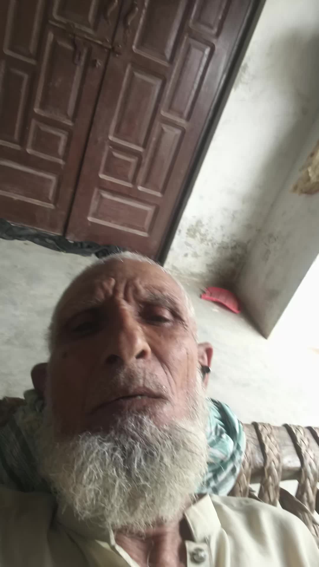 @Allah Dewaya