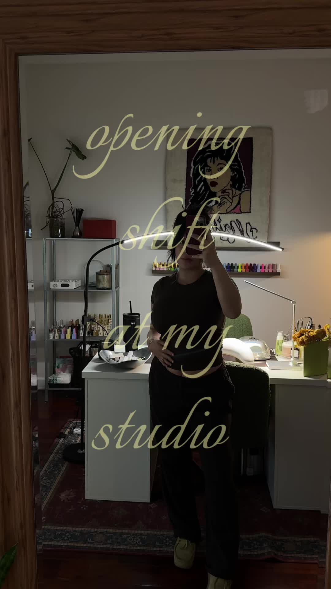 @charmzilla | gel specialist