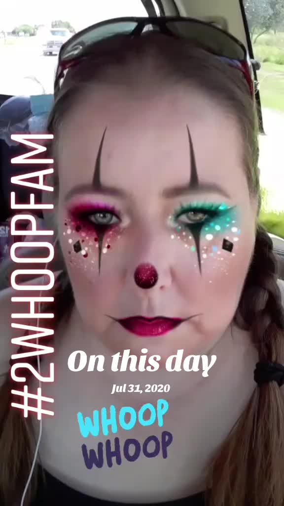 @juggalette queen
