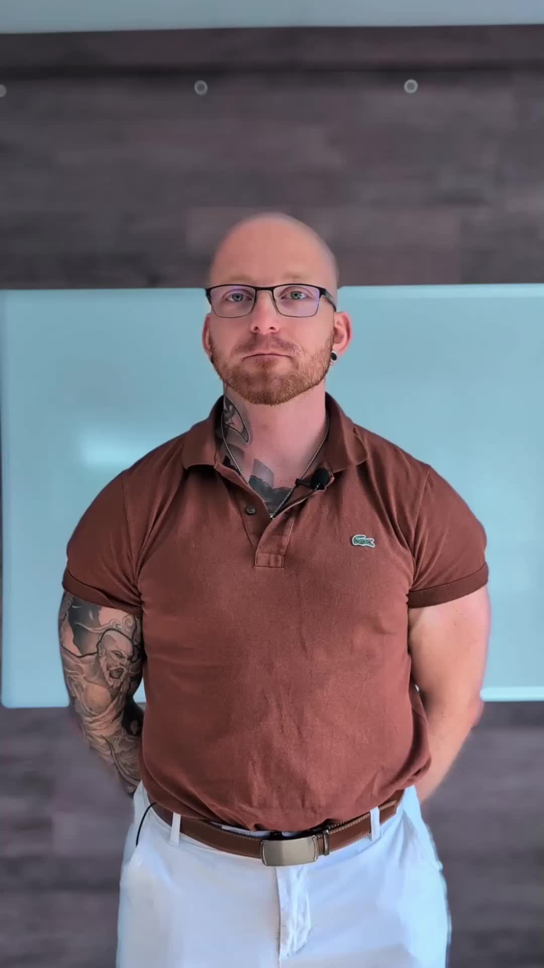 @R&uuml;ckenreparatur Community